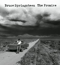 Bruce Springsteen: The Promise (CD)