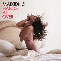 Maroon 5: Hands All Over (CD)