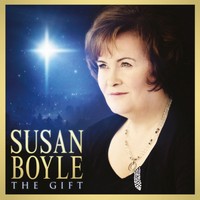 Susan Boyle: The Gift (CD)
