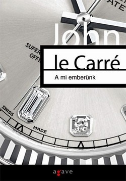 John le Carré: A mi emberünk