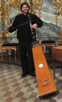 Koncert: Barokk hangszercsodák – 2011. február 6.