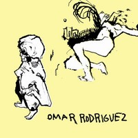 Omar Rodriguez: Omar Rodriguez (CD)