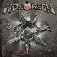 Helloween: 7 Sinners (CD)