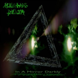 Mekong Delta: In a Mirror Darkly (CD)