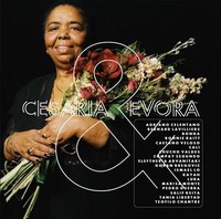 Cesária Évora: & (CD)