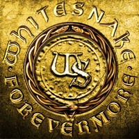 Whitesnake: Forevermore (CD)