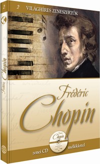 Alberto Szpunberg: Frédéric Chopin