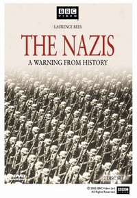 The Nazis: A Warning From History (DVD)