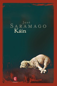 José Saramago: Káin