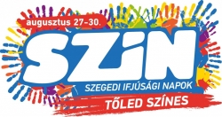 Beszámoló: Szegedi Ifjúsági Napok, 2014. augusztus 26-29.
