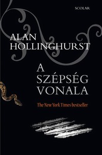 Alan Hollinghurst: A szépség vonala