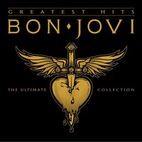 Bon Jovi: Greatest Hits – Ultimate Collection (CD)