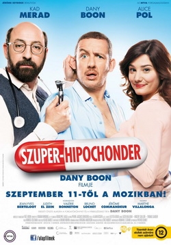 Szuper-Hipochonder (film)