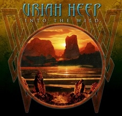 Uriah Heep: Into The Wild (CD)