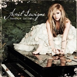 Avril Lavigne: Goodbye Lullaby (CD)