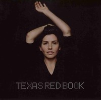 Texas: Red Book (CD)