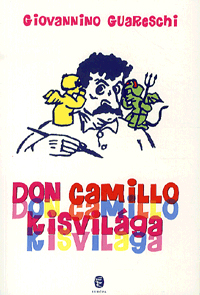 Részlet Giovannino Guareschi: Don Camillo kisvilága című könyvéből