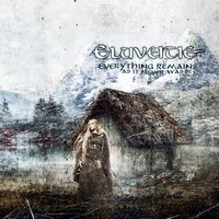 Eluveitie: Everything Remains As It Never Was (CD)