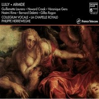 Jean-Baptiste Lully: Armide (CD)