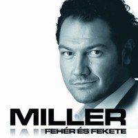 Miller Zoltán: Fehér és fekete (CD)
