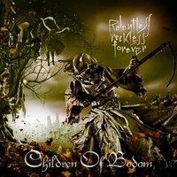 Children Of Bodom: Relentless Reckless Forever (CD)