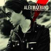 Alex Band: We’ve All Been There (CD)