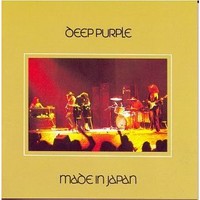 Deep Purple: Made In Japan (CD)