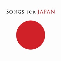 Songs for Japan (CD)
