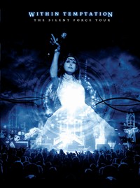 Within Temptation: The Silent Force Tour (DVD)