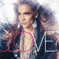 Jennifer Lopez: Love? (CD)