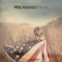 Rise Against: Endgame (CD)
