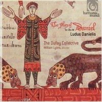 Ludus Danielis (CD)