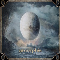 Amorphis: The Beginning of Times (CD)