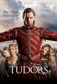 Tudorok – 1.évad (DVD)