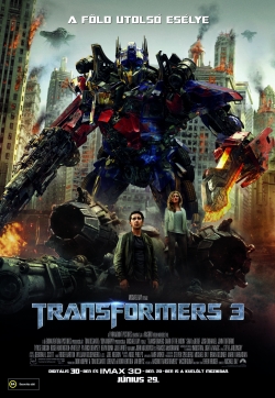 Transformers 3 (film)