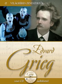 Alberto Szpunberg: Edvard Grieg