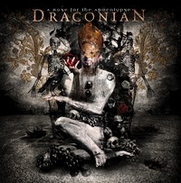 Draconian: A Rose For The Apokalypse (CD)