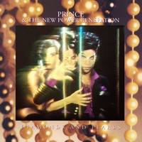 Prince & The New Power Generation: Diamonds And Pearls (CD)