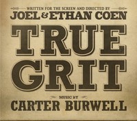 True Grit - Original Soundtrack (CD)