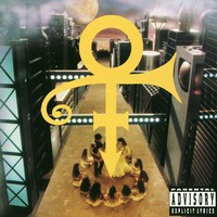 Prince & The New Power Generation: Love Symbol Album (CD)