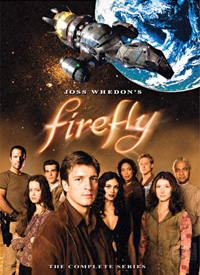 Firefly (sorozat)