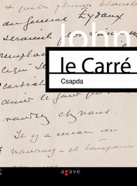 Részlet John le Carré: Csapda című könyvéből
