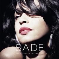 Sade: The Ultimate Collection (CD)