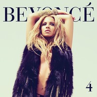 Beyoncé: 4 (CD)