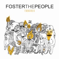 Foster the People: Torches (CD)