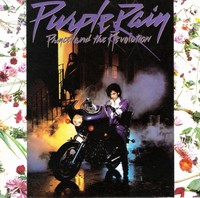 Prince & The Revolution: Purple Rain (CD)