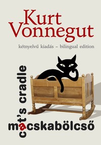 Részlet Kurt Vonnegut: Macskabölcső című könyvéből