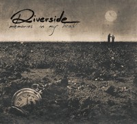 Riverside: Memories In My Head (CD)