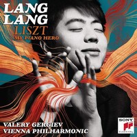 Lang Lang: Liszt My Piano Hero (CD)