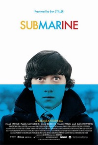 Submarine (film)